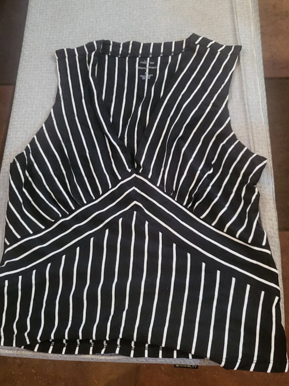 Banana Republic Factory